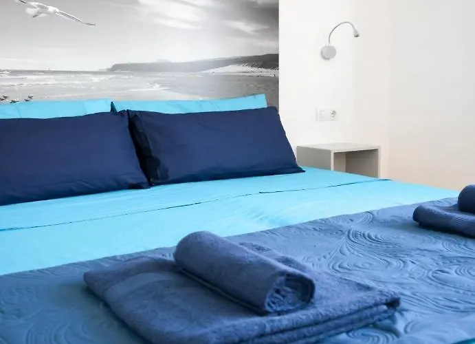 Raffi House Corralejo