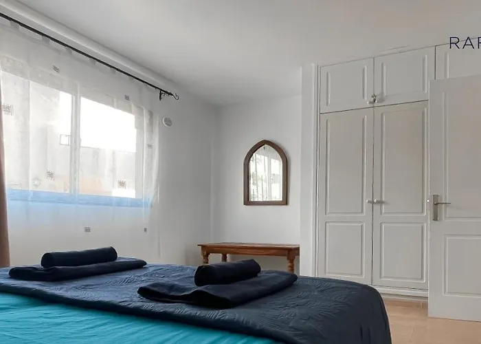 Raffi House Vakantiehuis