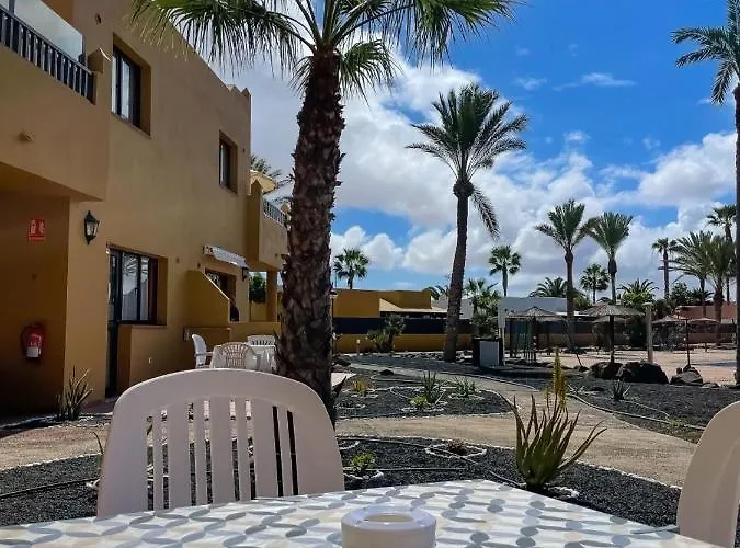 Raffi House Vakantiehuis