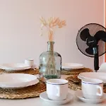 Raffi House * 코라레호