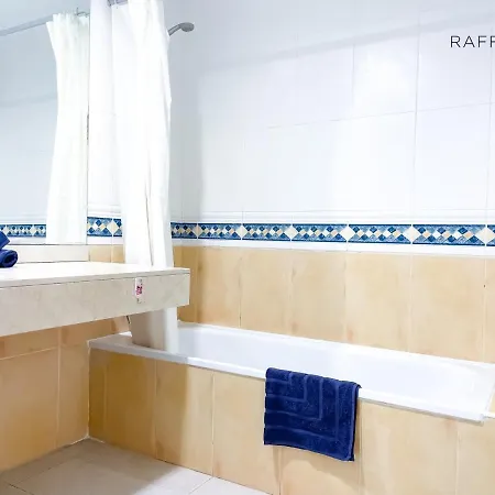 Raffi House Dom wakacyjny Corralejo