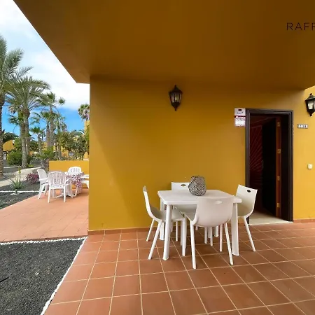 Raffi House Corralejo