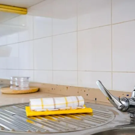 Dom wakacyjny Raffi House Corralejo