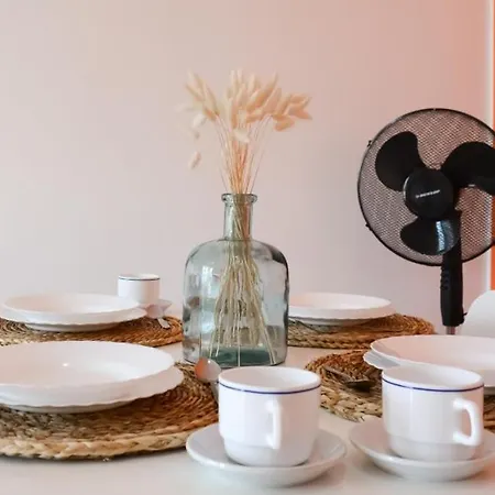 Raffi House * Corralejo