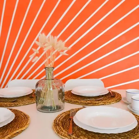 Raffi House Corralejo