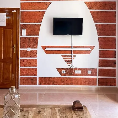 Dom wakacyjny Raffi House *