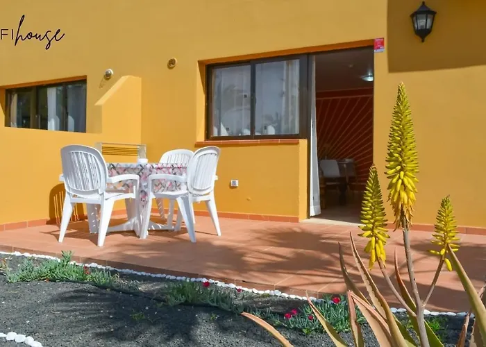 Raffi House كوراليهو