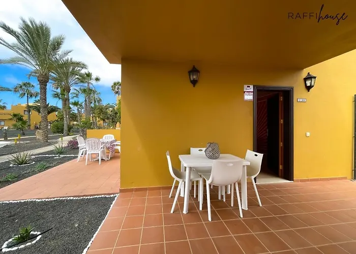 Raffi House كوراليهو