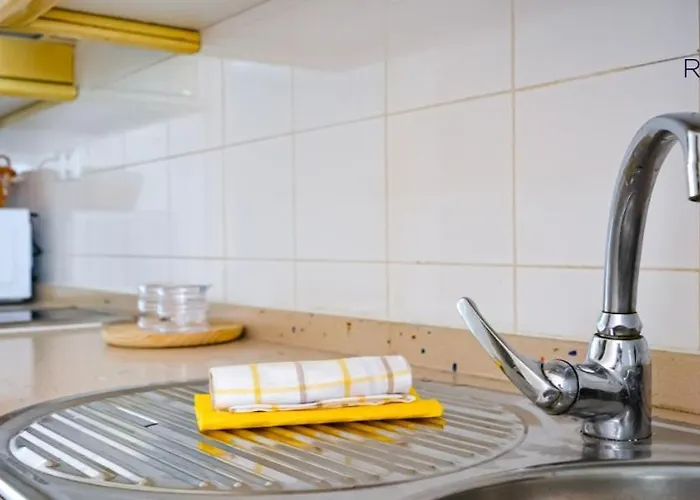 بيت للعطل Raffi House كوراليهو