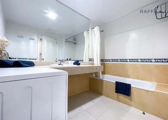 Raffi House Corralejo