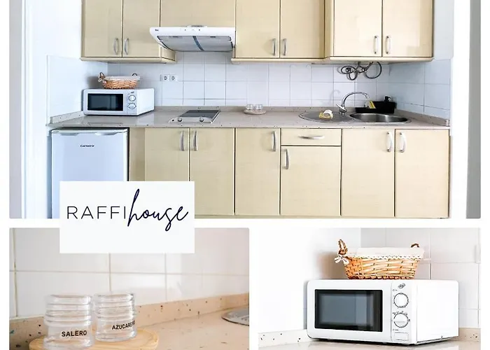 Raffi House * كوراليهو