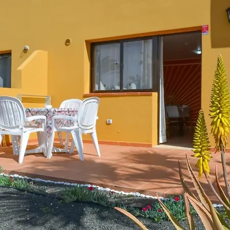Raffi House Corralejo