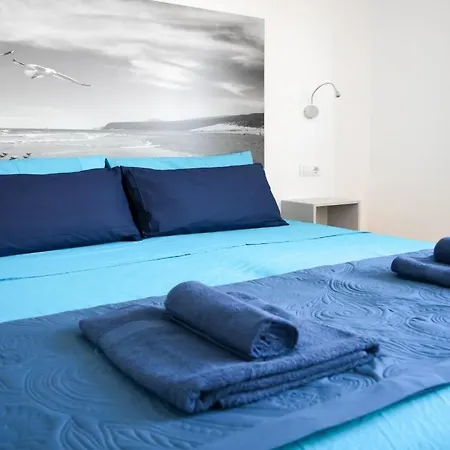 Raffi House Corralejo