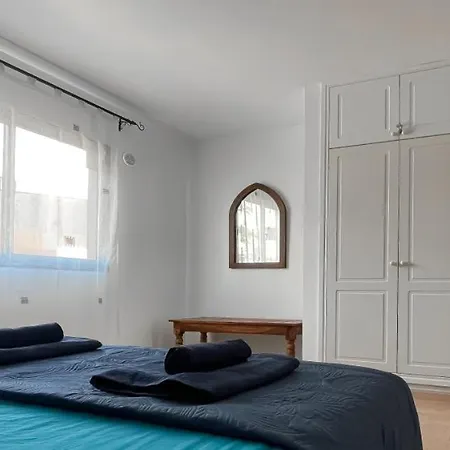 Raffi House Ferienhaus