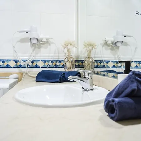 Raffi House * Corralejo