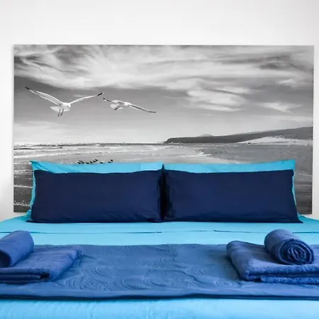 Ferienhaus Raffi House Corralejo