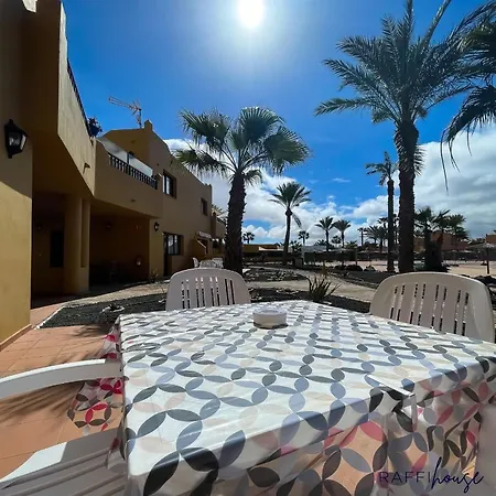Raffi House Corralejo