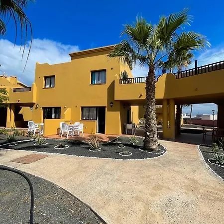 Raffi House Holiday home