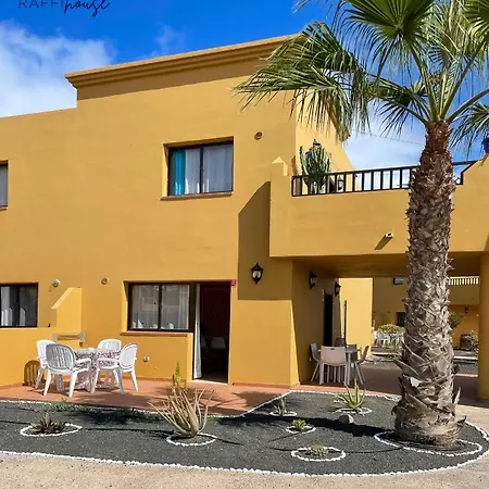 Raffi House * Corralejo