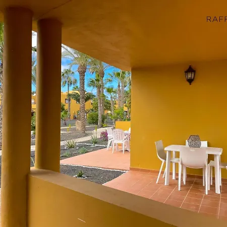 Raffi House Ferienhaus