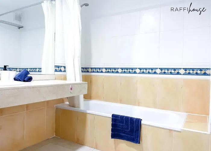 Raffi House 度假居 科拉雷侯