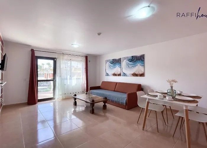 Casa vacanze Raffi House