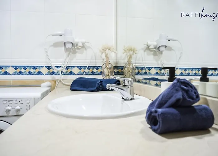 Raffi House * Corralejo