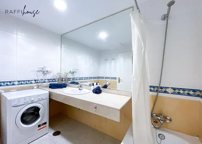 Casa vacanze Raffi House