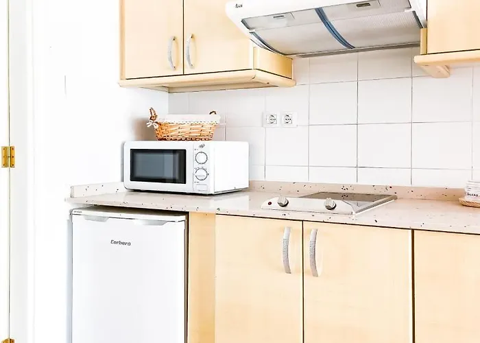 Raffi House Semesterbostad