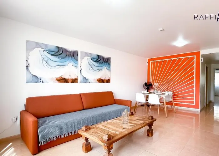 Raffi House Casa vacanze *