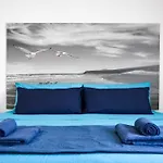 Vakantiehuis Raffi House Corralejo