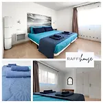 Raffi House Vakantiehuis Corralejo