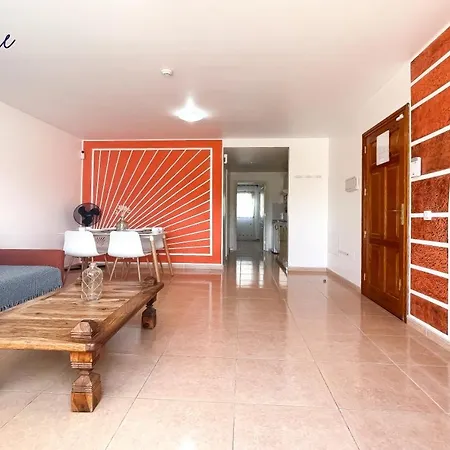 Raffi House Vakantiehuis Corralejo